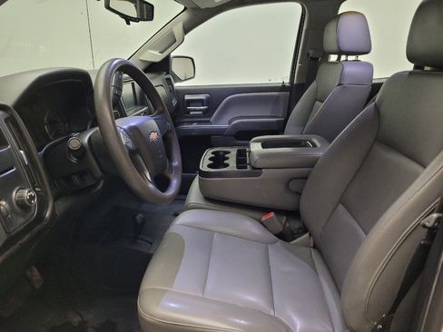 Used 2019 Chevrolet Silverado 1500 W/T image 17
