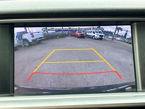 Used 2019 Kia Optima LX image 12