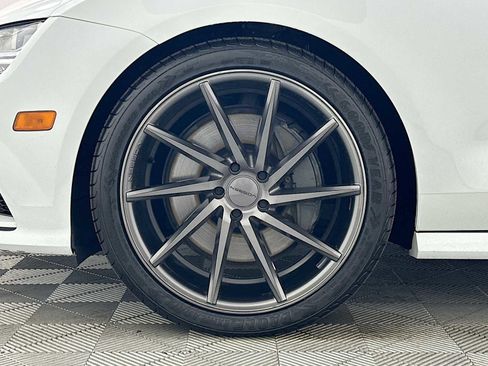 Used 2016 Audi A7 3.0T Premium Plus w/ 20" Wheel & Tire Package image 30