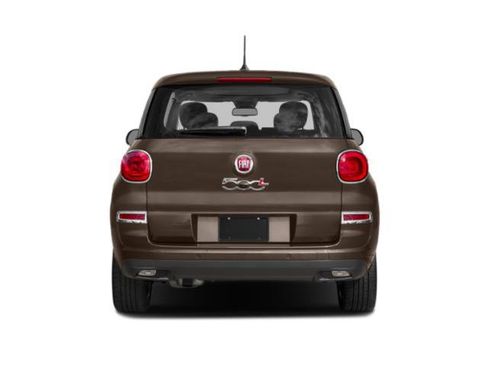 Used 2020 FIAT 500L Pop w/ Premium Group FWD image 8