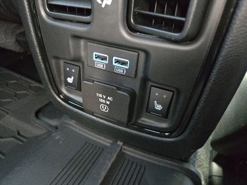 New 2026 Dodge Durango GT AWD/4WD image 93