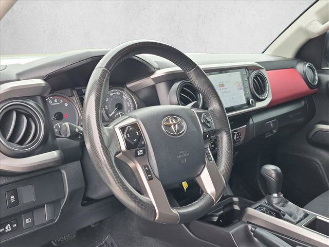 Used 2023 Toyota Tacoma SR5 RWD image 10