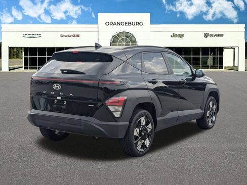 Used 2024 Hyundai Kona SEL AWD/4WD image 8