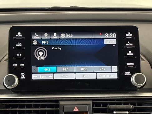 Used 2021 Honda Accord Hybrid image 23