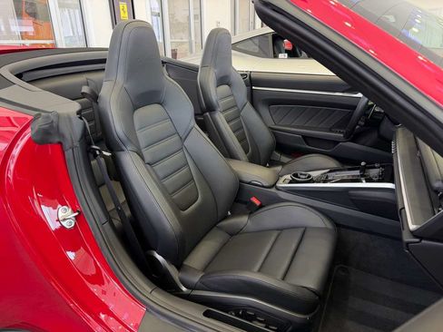 Used 2023 Porsche 911 Turbo AWD/4WD image 50
