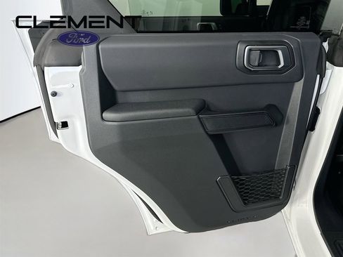 New 2026 Ford Bronco Big Bend image 27