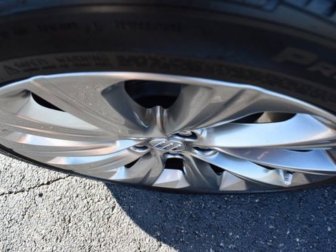 Used 2024 Buick Envista Avenir image 15