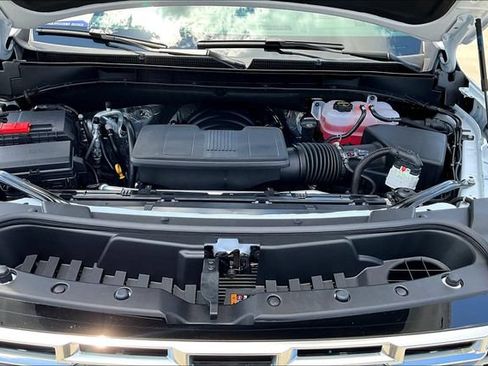 New 2026 GMC Yukon Denali w/ Denali Reserve Package AWD/4WD image 12