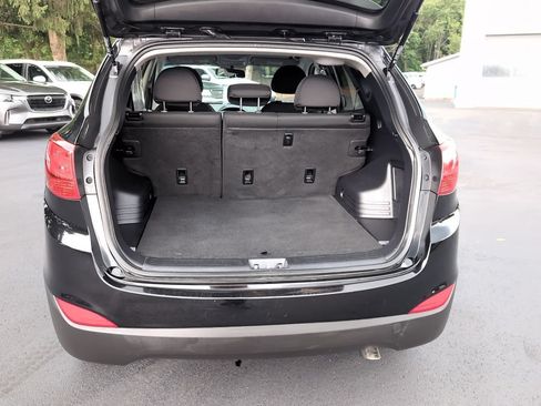 Used 2015 Hyundai Tucson GLS AWD/4WD image 8