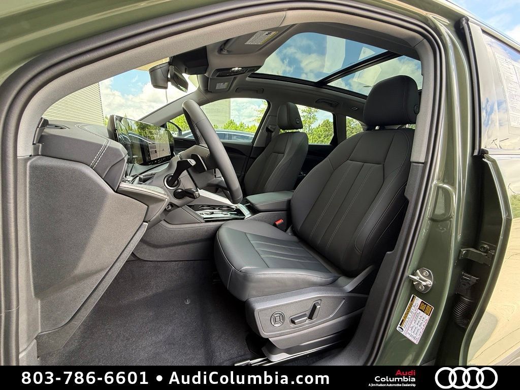 New 2026 Audi Q5 2.0T AWD/4WD image 5