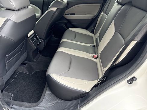 New 2026 Subaru Forester Limited w/ Limited Package image 31