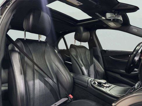 Used 2020 Mercedes-Benz E 450 4MATIC Sedan image 56