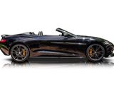 Used 2015 Aston Martin Vanquish Volante image 2