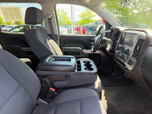 Used 2014 Chevrolet Silverado 1500 LT w/ All Star Edition AWD/4WD image 38