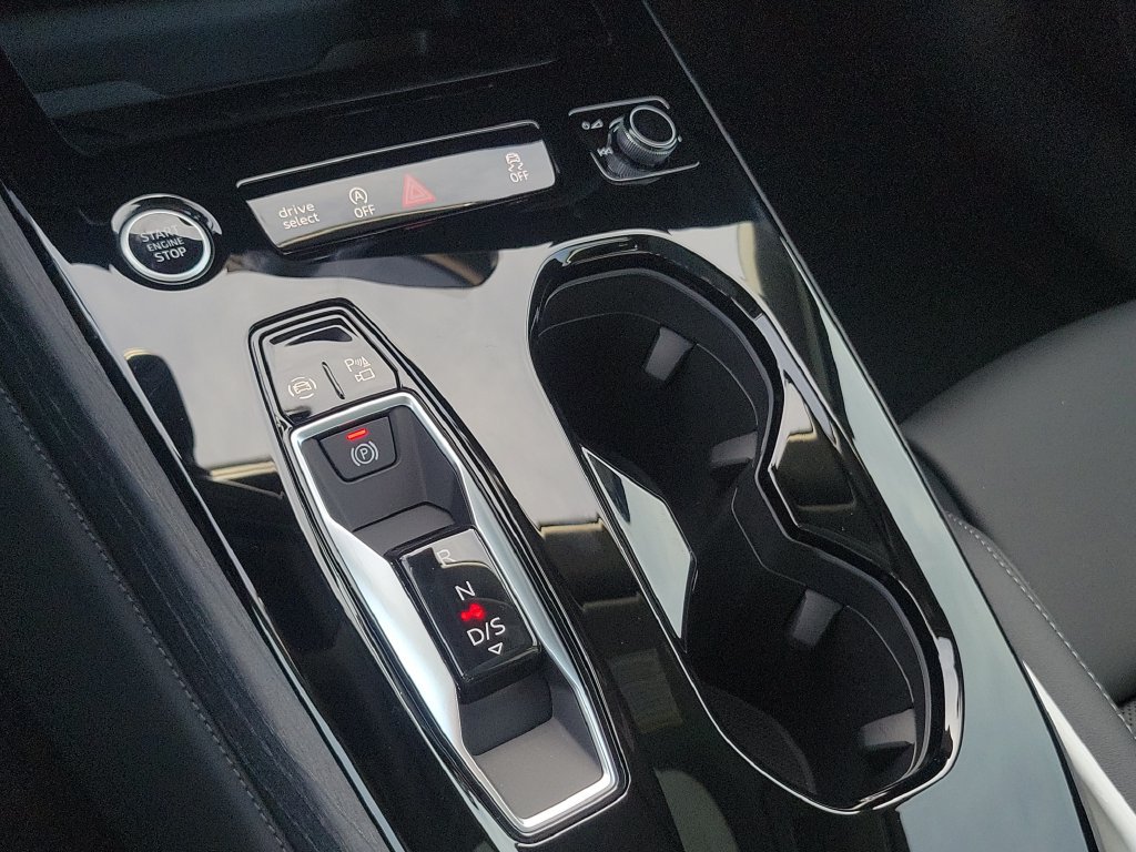 New 2026 Audi A5 Premium Plus AWD/4WD image 15