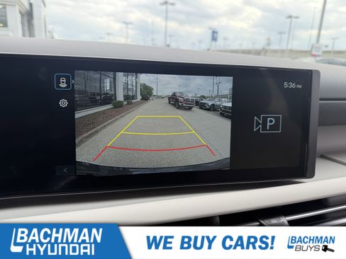New 2026 Hyundai Tucson Blue SE AWD/4WD image 41