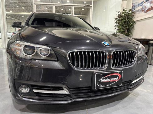 Used 2015 BMW 535i Sedan image 26