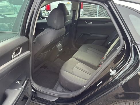 Used 2022 Kia K5 LXS image 27