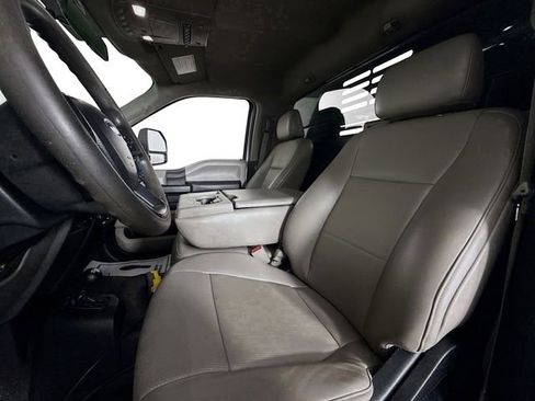 Used 2019 Ford F350 XL w/ XL Value Package image 18