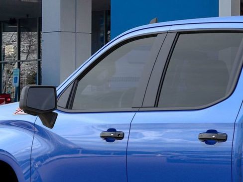 New 2026 Chevrolet Silverado 1500 LT Trail Boss w/ LT Trail Boss Premium Package image 12