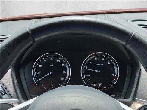 Used 2020 BMW X2 xDrive28i AWD/4WD image 11