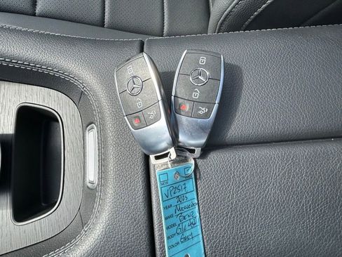 Used 2025 Mercedes-Benz GLE 450e 4MATIC image 45