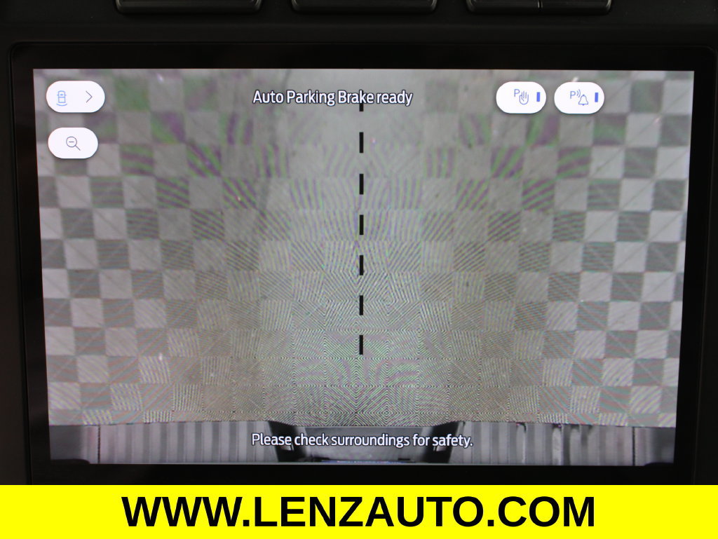 Used 2024 Ford F350 XLT w/ Black Appearance Package AWD/4WD image 20