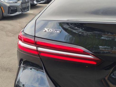 Used 2026 BMW 540i xDrive AWD/4WD image 26
