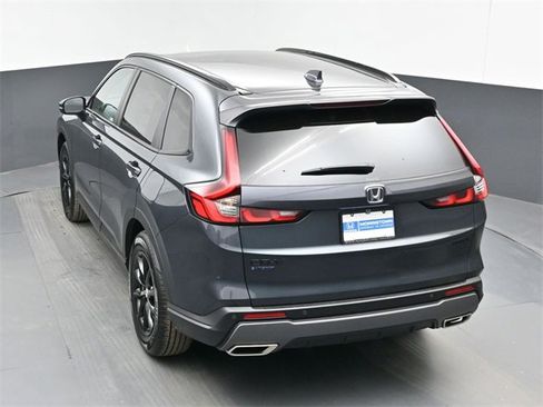 New 2026 Honda CR-V Sport-L image 35