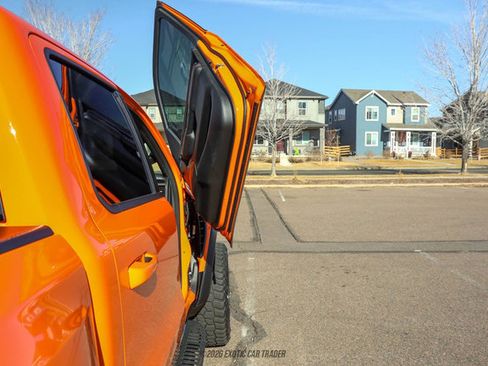 Used 2022 RAM 1500 TRX w/ TRX Level 2 Equipment Group image 69