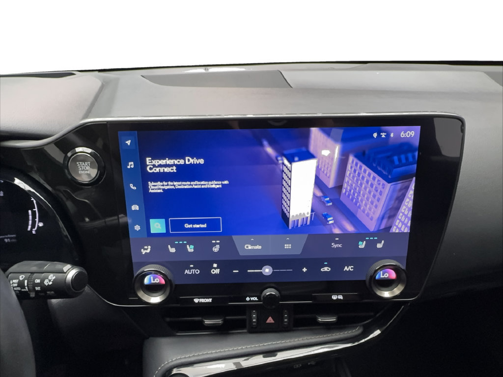 Used 2022 Lexus NX 350 AWD image 56