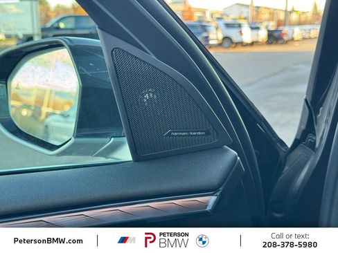 New 2026 BMW X3 xDrive30 w/ Premium Package image 26