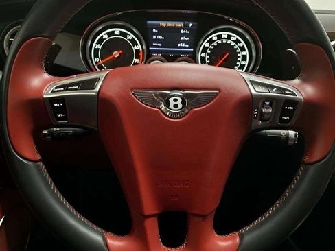 Used 2015 Bentley Continental GT V8 S image 36