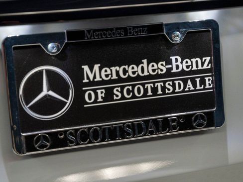 Certified 2026 Mercedes-Benz GLC 43 AMG 4MATIC image 33