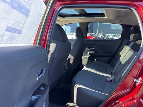 New 2026 Nissan Kicks SV w/ SV Premium Package image 30