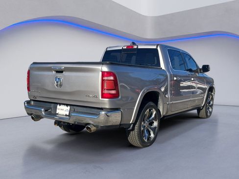 Used 2022 RAM 1500 Limited image 5