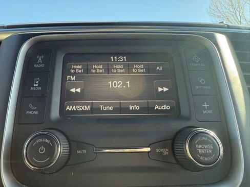 Used 2024 RAM 1500 Classic Warlock image 32