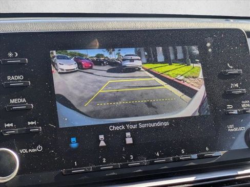 Used 2019 Honda Accord LX image 20