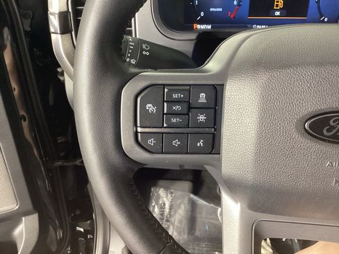 Used 2024 Ford F150 Lariat AWD/4WD image 19