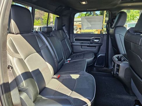 New 2026 RAM 2500 Laramie AWD/4WD image 15