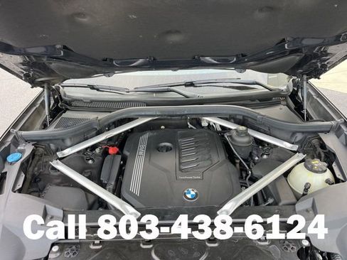 Used 2019 BMW X7 xDrive40i w/ Premium Package image 35