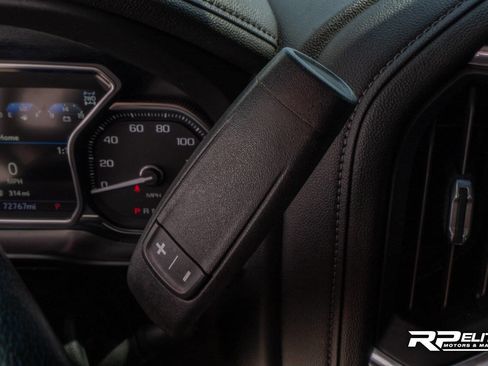 Used 2020 GMC Sierra 2500 Denali w/ Denali Ultimate Package image 45