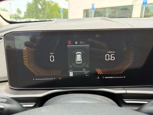 New 2026 Kia Sportage LX AWD/4WD image 33