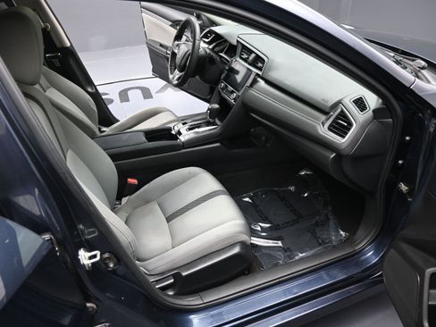Used 2016 Honda Civic EX image 19