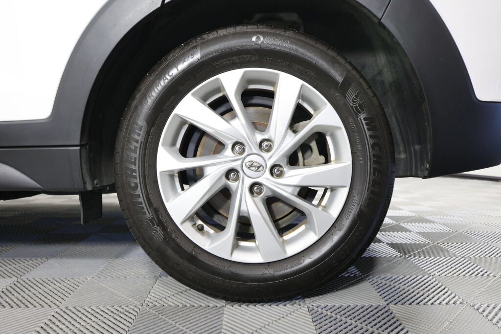 Used 2019 Hyundai Tucson Value AWD/4WD image 8