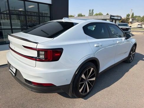Used 2022 Polestar Polestar 2 w/ Plus Package AWD/4WD image 10