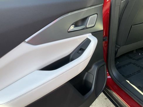 Used 2024 Acura ZDX A-Spec image 33