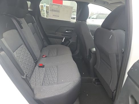 New 2026 Nissan Kicks SV image 27