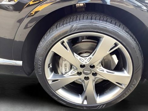 Used 2023 Genesis GV80 2.5T w/ Prestige Package image 12