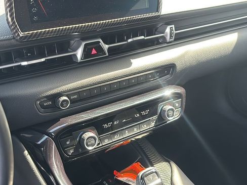 Used 2026 Toyota Supra Premium w/ Driver Assist Package image 23